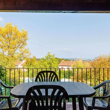 度假居 Luxurious Holiday In Lombardy With Shared Pool *